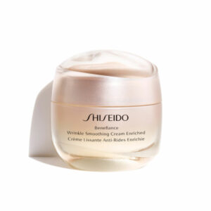 Krem Nawilżający Anti-Ageing Shiseido Benefiance Wrinkle Smoothing 50 ml