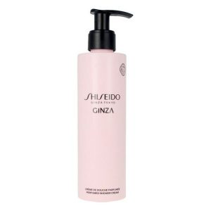 Krem pod Prysznic Shiseido 768614155263 200 ml