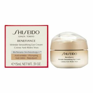 Pielęgnacja Obszaru pod Oczami Shiseido 906-55799