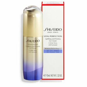 Pielęgnacja Obszaru pod Oczami Shiseido 768614163794
