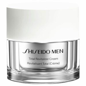 Krem Przeciwstarzeniowy Shiseido   50 ml Mężczyzna Rewitalizujący