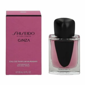 Perfumy Damskie Shiseido GINZA EDP EDP 30 ml