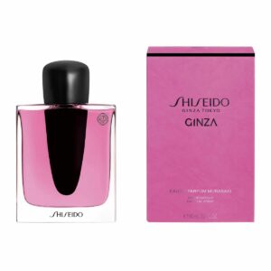 Perfumy Męskie Shiseido Ginza 90 ml