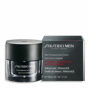 Nawilżający krem do twarzy Shiseido SHISEIDO MEN 50 ml