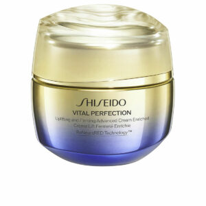 Krem Ujędrniający Shiseido VITAL PERFECTION 50 ml