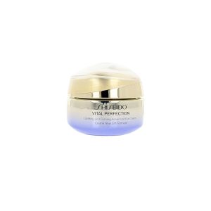 Pielęgnacja Obszaru pod Oczami Shiseido VITAL PERFECTION 15 ml