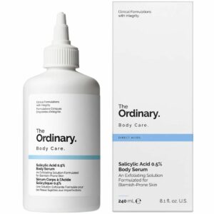Balsam do Ciała The Ordinary SALICYLIC ACID 0.5% 240 ml