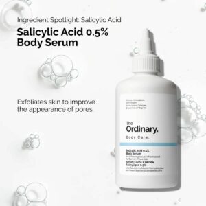 Balsam do Ciała The Ordinary SALICYLIC ACID 0.5% 240 ml