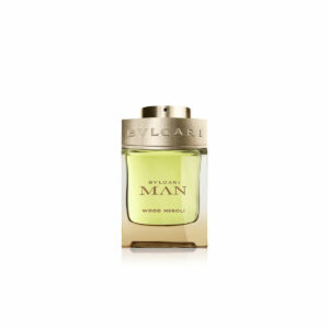 Perfumy Męskie Bvlgari Wood Neroli EDP 60 ml