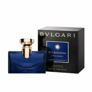 Perfumy Damskie Splendida Tubereuse Myst Bvlgari EDP 100 ml EDP