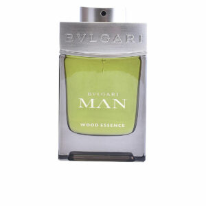 Perfumy Męskie Wood Essence Bvlgari EDP EDP