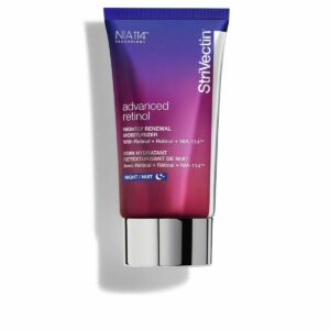 Przeciwzmarszczkowy Krem na Noc StriVectin Advanced Retinol (50 ml)
