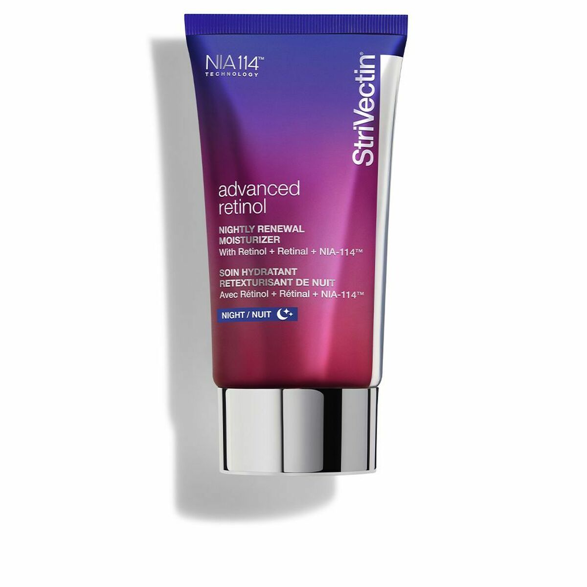 Przeciwzmarszczkowy Krem na Noc StriVectin Advanced Retinol (50 ml)