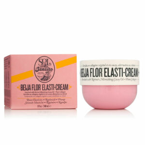 Ujędrniający Krem do Ciała Sol De Janeiro BEIJA FLOR 240 ml