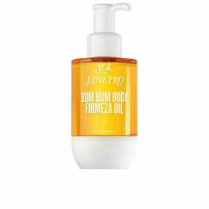 Olejek do Ciała Sol De Janeiro BRAZILIAN BUM BUM 100 ml