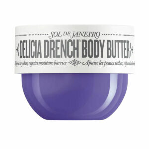 Balsam do Opalania Sol De Janeiro DELICIA DRENCH