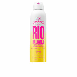 Balsam do Opalania Sol De Janeiro RIO RADIANCE Spf 50 200 ml