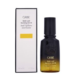 Olejek do Włosów Oribe Gold Lust 50 ml
