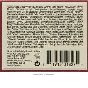 Odżywka do włosów ochraniająca kolor Oribe Beautiful Color 200 ml