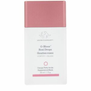 Serum do Twarzy Drunk Elephant O-BLOOS ROSI DROPS 30 ml