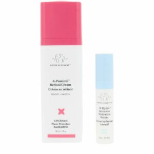 Krem do Twarzy Drunk Elephant A-PASSIONI 30 ml