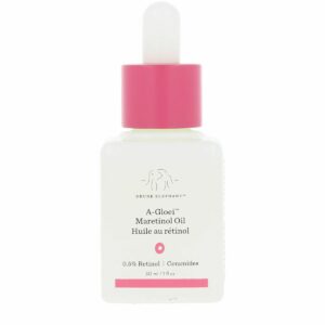 Olejek do Twarzy Drunk Elephant A-GLOEI MARETINOL 30 ml