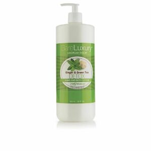 Balsam do Ciała Morgan Taylor Detox 946 ml Imbir Zielona Herbata Detoksykacyjna
