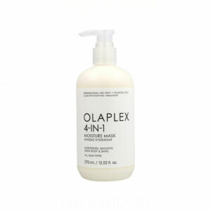 Naprawcza Odżywka do Włosów Olaplex Nawilżający 4 w 1 (370 ml)