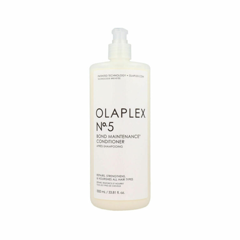 Read more about the article Recenzja produktu: Hair Perfector

“Rewolucyjna siła regeneracji – recenzja odżywki Olaplex Hair Perfector”