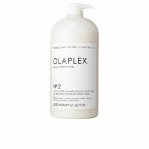 Kuracja do Włosów intensywny Blask Olaplex BOND PERFECTOR 2 L