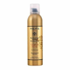 Pianka nadająca Objętość Russian Amber Philip B Russian Amber (200 ml) 200 ml