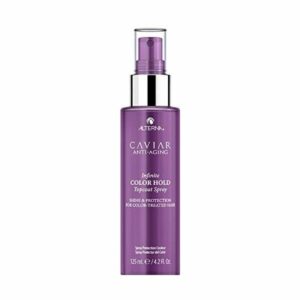 Krem Ochronny do Wosów Alterna Caviar Infinite Color Hold (125 ml)