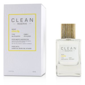 Perfumy Damskie Clean EDP