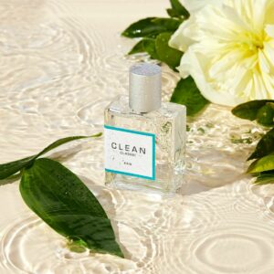 Perfumy Damskie Clean Rain EDP