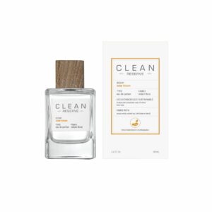 Perfumy Unisex Clean Solar Bloom EDP 100 ml