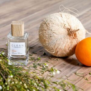 Perfumy Unisex Clean Solar Bloom EDP 100 ml