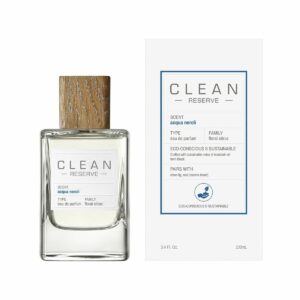 Perfumy Damskie Clean EDP