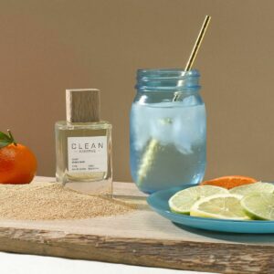 Perfumy Damskie Clean EDP