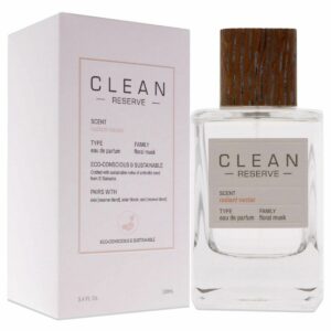 Perfumy Damskie Clean Radiant Nectar EDP 100 ml
