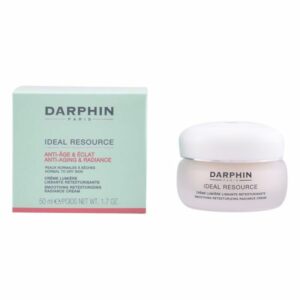Regenerujący Krem Przeciwzmarszczkowy Ideal Resource Darphin Ideal Resource (50 ml) 50 ml