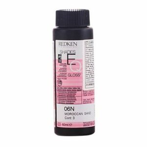 Koloryzacja Półtrwała Shades Eq 06n Redken (60 ml)