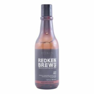 Szampon, Odżywka i Żel pod Prysznic Redken