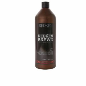 Szampon, Odżywka i Żel pod Prysznic Redken