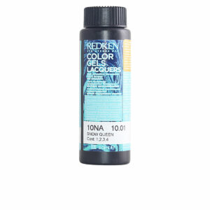 Trwała Koloryzacja Color Gel Redken