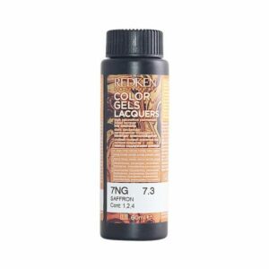 Trwała Koloryzacja Color Gel Redken