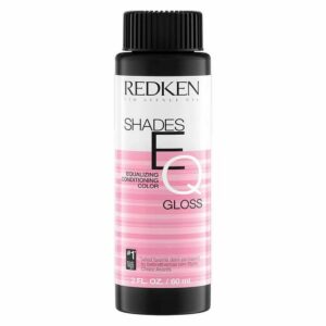 Koloryzacja Półtrwała Redken Shades Eq Na 08NA volcanic (3 Sztuk) (3 x 60 ml)
