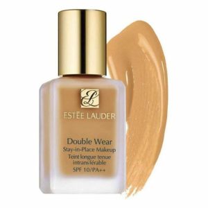 Płynny Podkład do Twarzy Estee Lauder 887167466692 3W1.5-Fawn Nº 3w1.5-Fawn Spf 10 30 ml