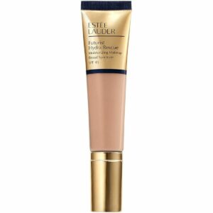 Płynny Podkład do Twarzy Estee Lauder 887167466760 Nº 3n2-Wheat Spf 45