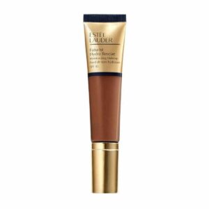 Płynny Podkład do Twarzy Estee Lauder Futurist Hydra Rescue Nº 6W1-sandalwood Spf 45