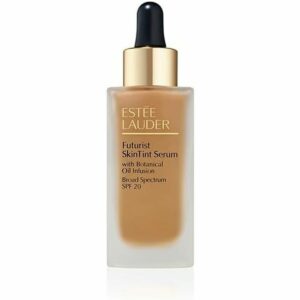 Płynny Podkład do Twarzy Estee Lauder Futurist Skintint W Nº 4w Nº 4w1-Honey Bronze Spf 20 30 ml